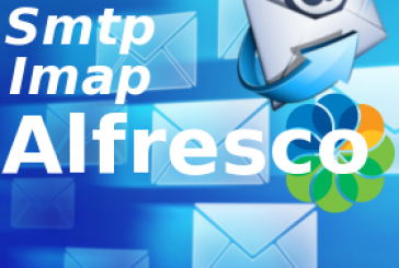 Alfresco tips and tricks – #5 Email Outbound/Inbound