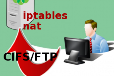 Alfresco tips and tricks – #6 CIFS and FTP on non privileged ports using IPTABLES