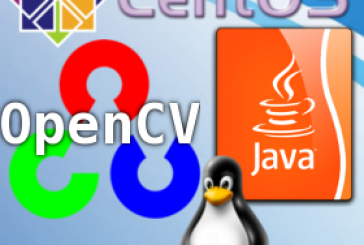 How to compile OpenCV on CentOS with Java support