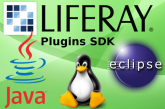 How to configure Liferay Plugin SDK in Eclipse