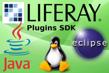 Configurare Liferay Plugin SDK in Eclipse
