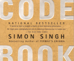 The code book Image