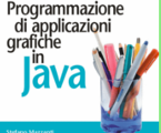 Programmazione di applicazioni grafiche in Java Image