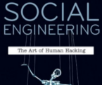 Social Engineering, The Art of Human Hack Image