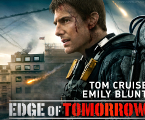 Edge of Tomorrow Image