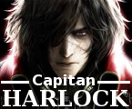 Capitan Harlock Image