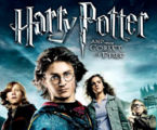 Harry Potter e il calice di fuoco Image