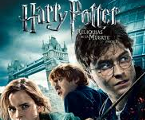 Harry Potter e i doni della morte I Image