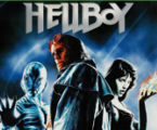 Hellboy 1 Image