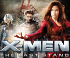 X-men 3, conflitto finale Image