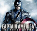 Captain America, The Winter Soldier Image