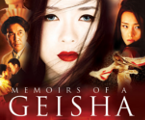 Memorie di una geisha Image