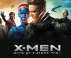 X-men Giorni di un futuro passato Image