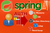 Multi provider di autenticazione in Spring Security